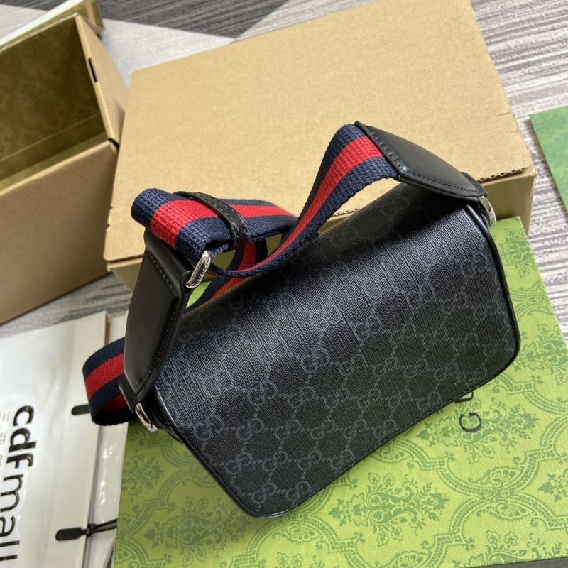 Mens Gucci Satchel Bags